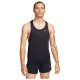 Nike Ανδρική αμάνικη μπλούζα Dri-FIT Fast Tank Top